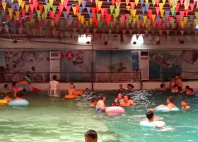 天地源温泉休闲养生会所