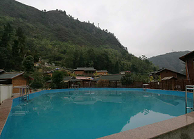 东山水乡温泉旅游度假村