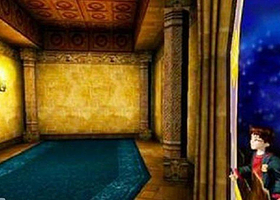 猎逃密室逃脱（西单店）