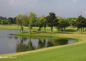 张家港双山高尔夫球场