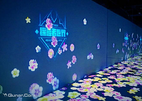 MYTHOS之“探险者世界”