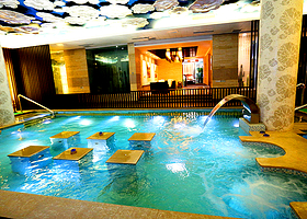 圣派华水疗会馆