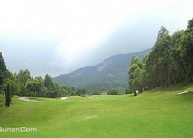 嘉宝田高尔夫乡村俱乐部