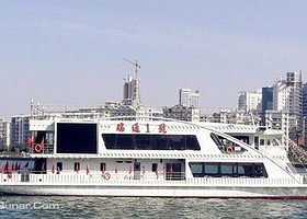 瑞通一号豪华游轮