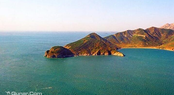 流清游览区