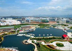 人民公园9D影院