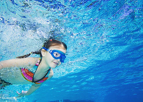 百悦水世界（百悦游泳健身中心）