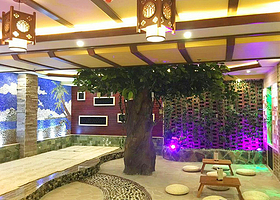 金泉道温泉养生馆