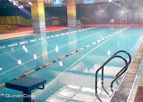 乔士尼健身俱乐部（望京店）