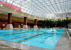 飞鱼游泳培训（紫竹院培训分部）