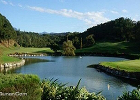 台湾立益高尔夫乡村俱乐部