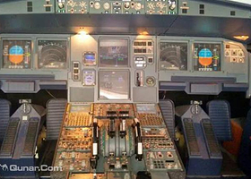 立巢飞行模拟（水立方）店