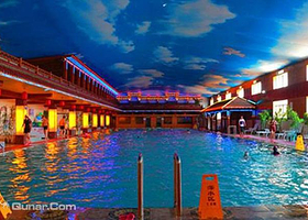 营口辽南射击温泉俱乐部