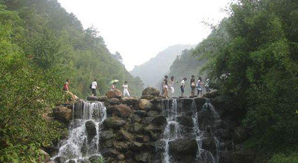 鹊桥缠绵