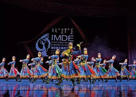 鹰潭龙虎山品梦演出