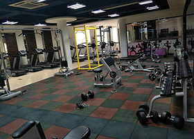 天通苑游泳健身会所