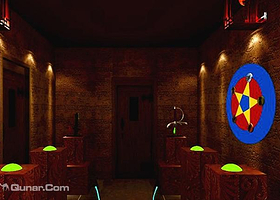 秦皇岛传奇密室