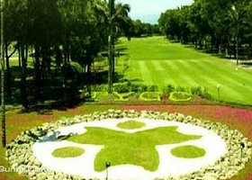 台湾桃园高尔夫俱乐部