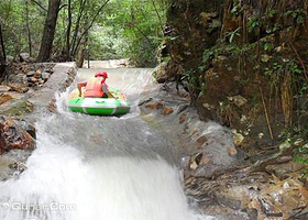 龙岩北漂旅游景区
