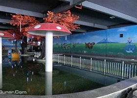 阳谷一泓温泉假日酒店