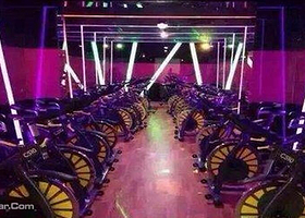 爱尚健身（辰茂店）