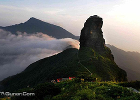 铜仁梵净山现代农业生态园