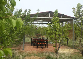 八达岭天成绿野山庄