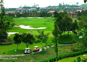 重庆上邦高尔夫俱乐部