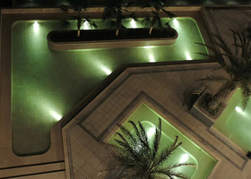 弥勒泊心温泉酒店