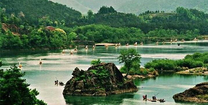 楠溪江漂流门票,楠溪江漂流门票预订,楠溪江漂流门票价格,去哪儿网门票