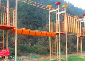 睿鹰户外运动（神山公园）