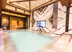 亿方源汗蒸休闲会馆