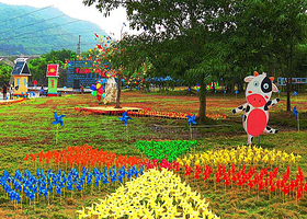 龙湾婚庆主题公园