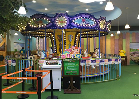 Duda Dada嘟哒和达达儿童公园