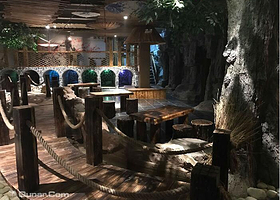 华中假日温泉酒店