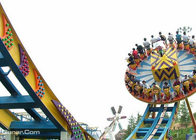 笑翻天欢乐世界