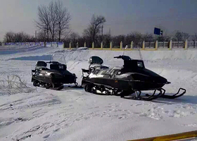 冰雪奇缘滑雪场