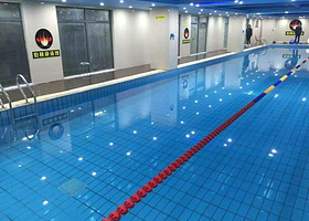 伯林恒温游泳馆