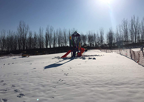 燕西冰雪奇幻乐园