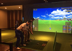 云高高尔夫（香蜜湖1979分院）