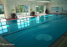 瑞龙游泳健身中心