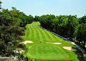 台湾观音山高尔夫球场