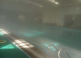 野杏花温泉庄园