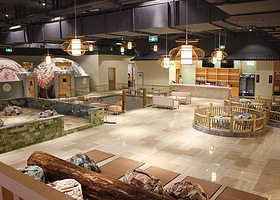 沐府汗蒸漫温泉