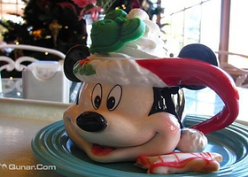 美心Plaza inn广场餐厅