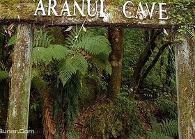 阿拉钮伊萤火虫洞