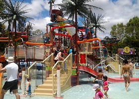 Wet‘n Wild Hawaii水上乐园