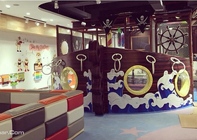 星奇俱乐部（汇金店）