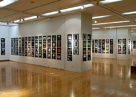 亚洲美术博物馆