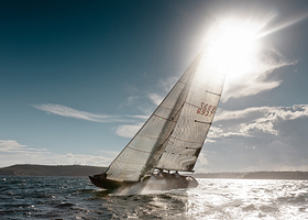 大鹏游艇会帆船俱乐部